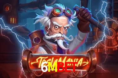 Estatísticas 6Mbet